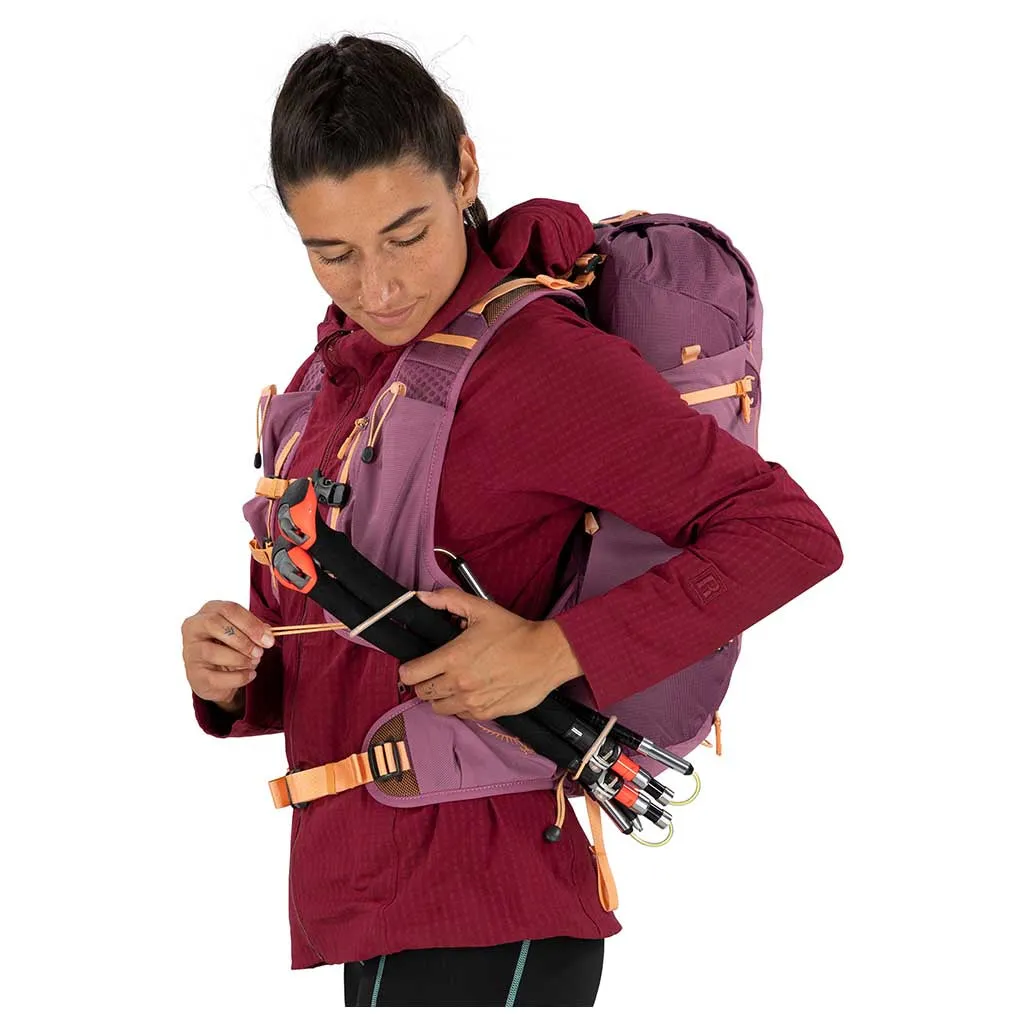 Tempest Velocity 20 | Sacs à dos Osprey pour Femmes
