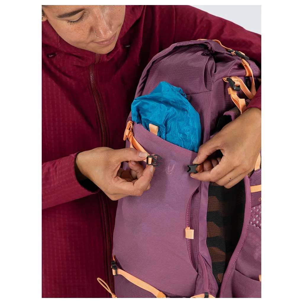Tempest Velocity 20 | Sacs à dos Osprey pour Femmes