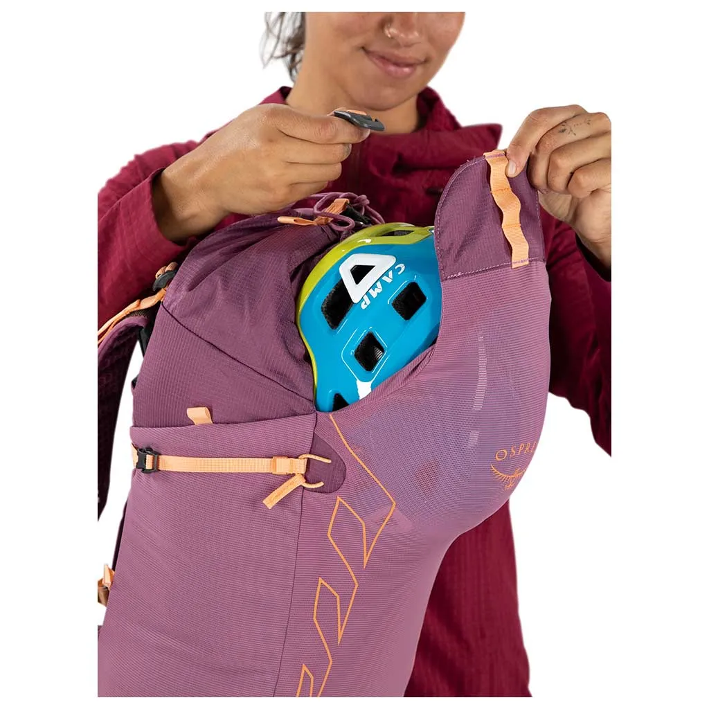 Tempest Velocity 20 | Sacs à dos Osprey pour Femmes