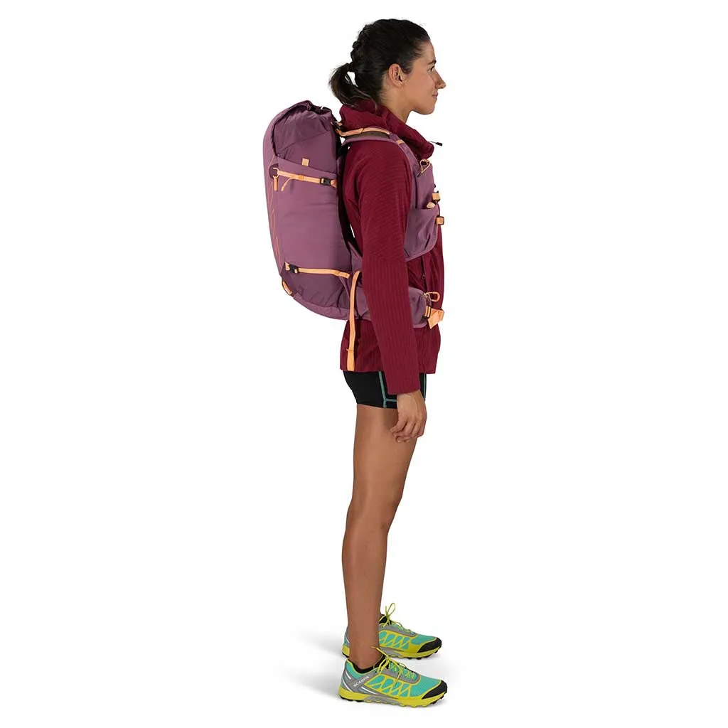 Tempest Velocity 20 | Sacs à dos Osprey pour Femmes