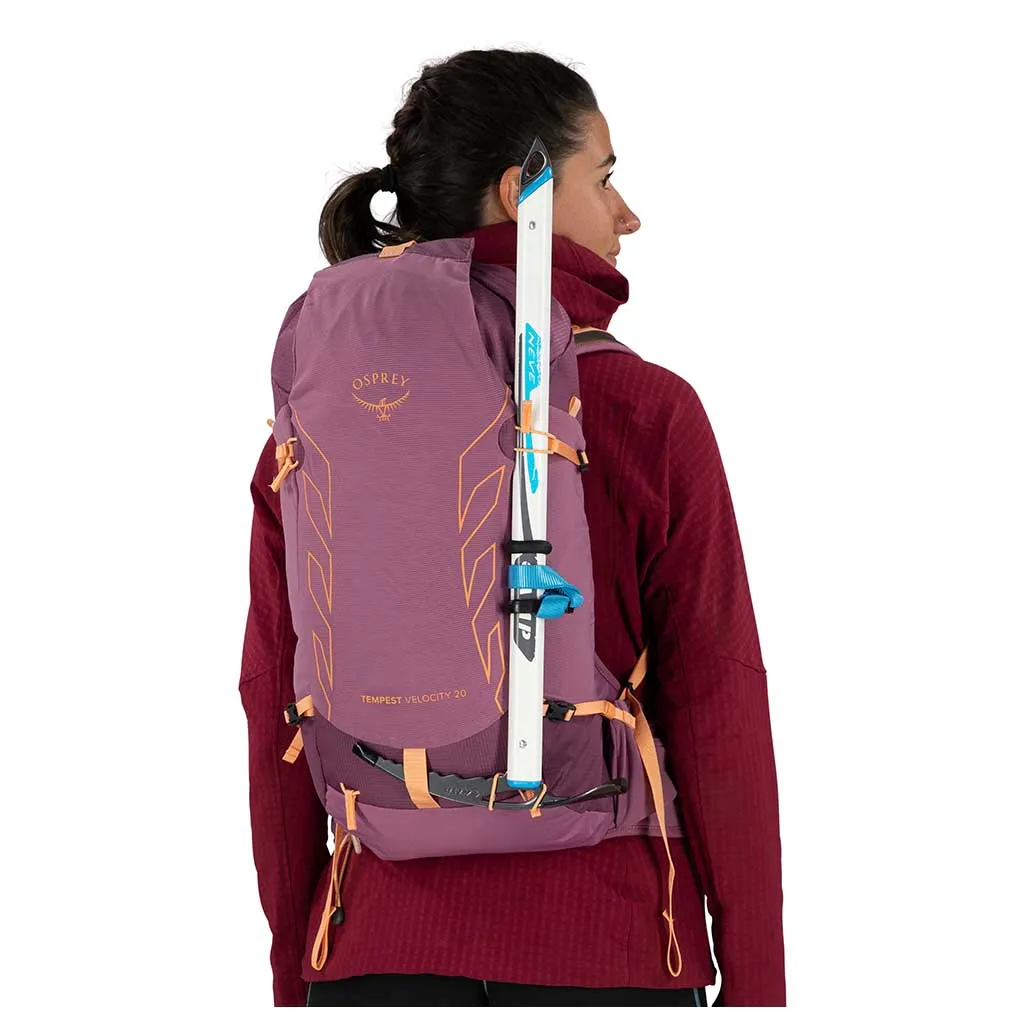 Tempest Velocity 20 | Sacs à dos Osprey pour Femmes