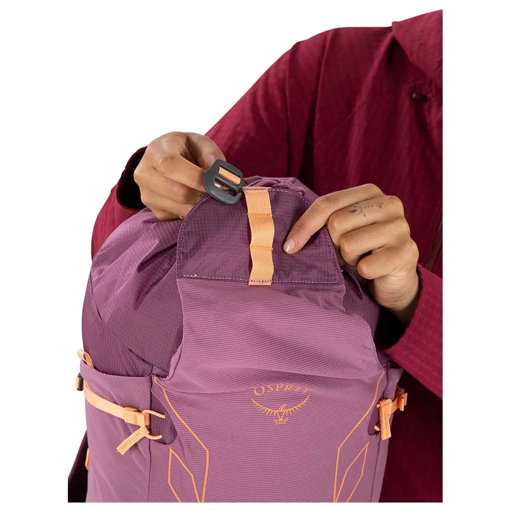 Tempest Velocity 20 | Sacs à dos Osprey pour Femmes