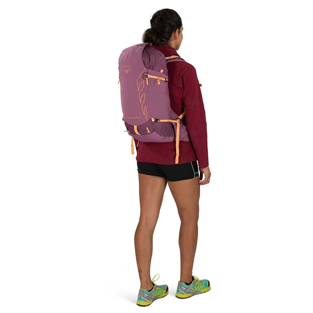 Tempest Velocity 20 | Sacs à dos Osprey pour Femmes