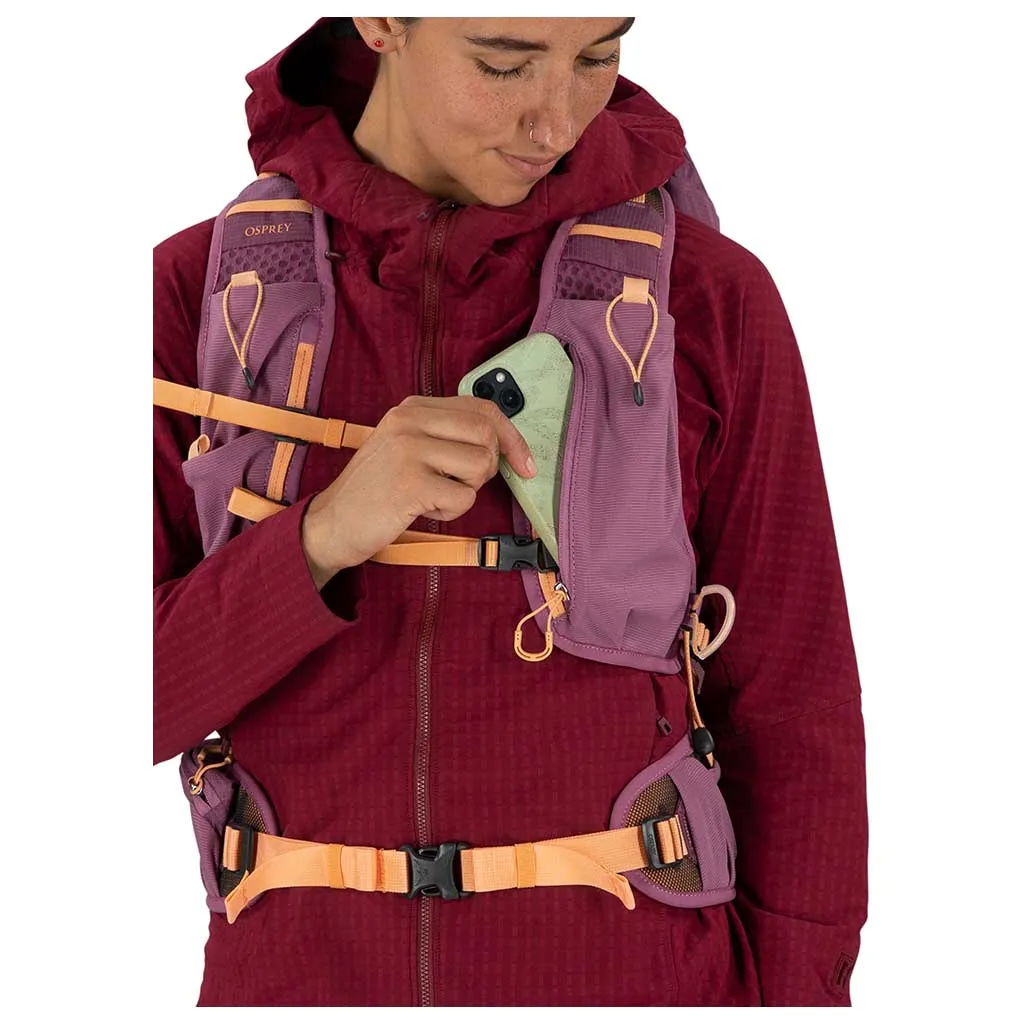 Tempest Velocity 20 | Sacs à dos Osprey pour Femmes