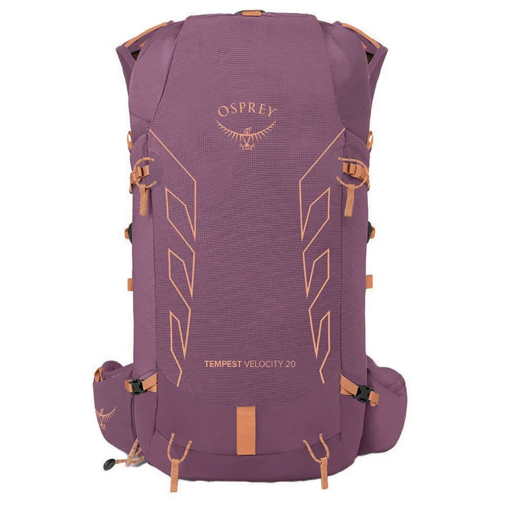 Tempest Velocity 20 | Sacs à dos Osprey pour Femmes