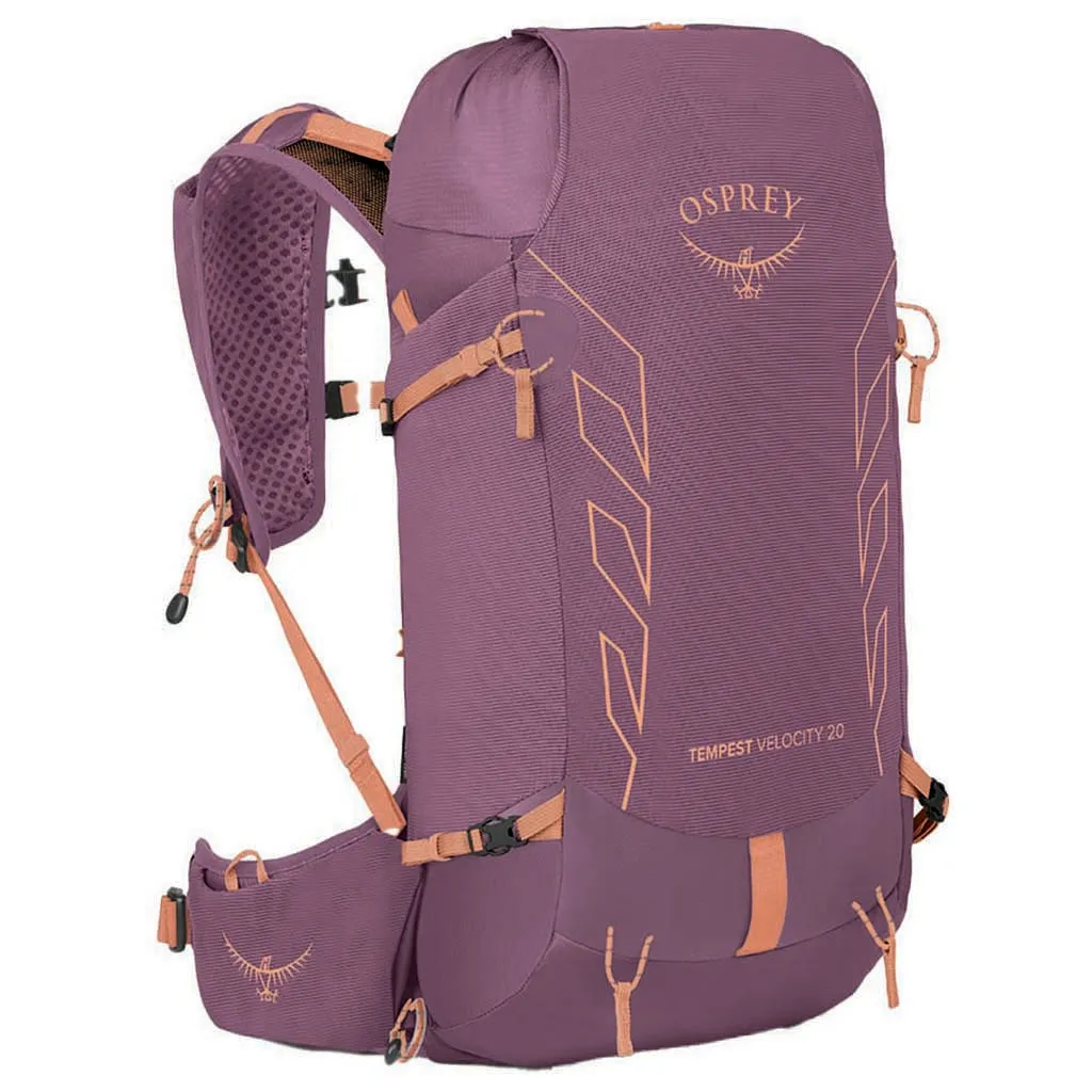 Tempest Velocity 20 | Sacs à dos Osprey pour Femmes
