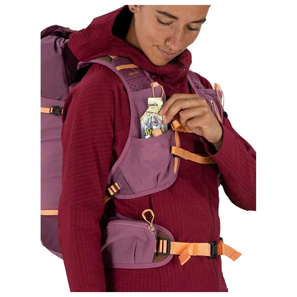 Tempest Velocity 20 | Sacs à dos Osprey pour Femmes