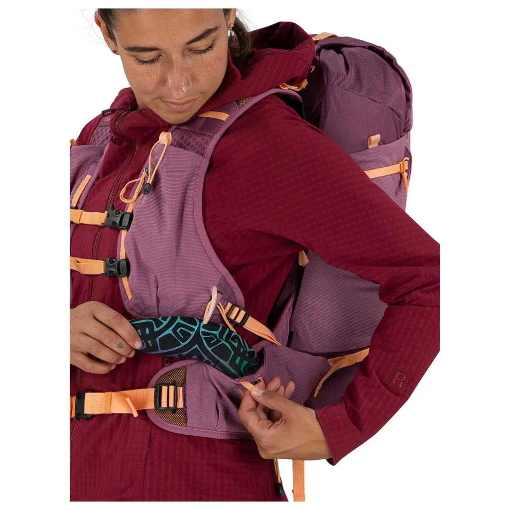 Tempest Velocity 20 | Sacs à dos Osprey pour Femmes