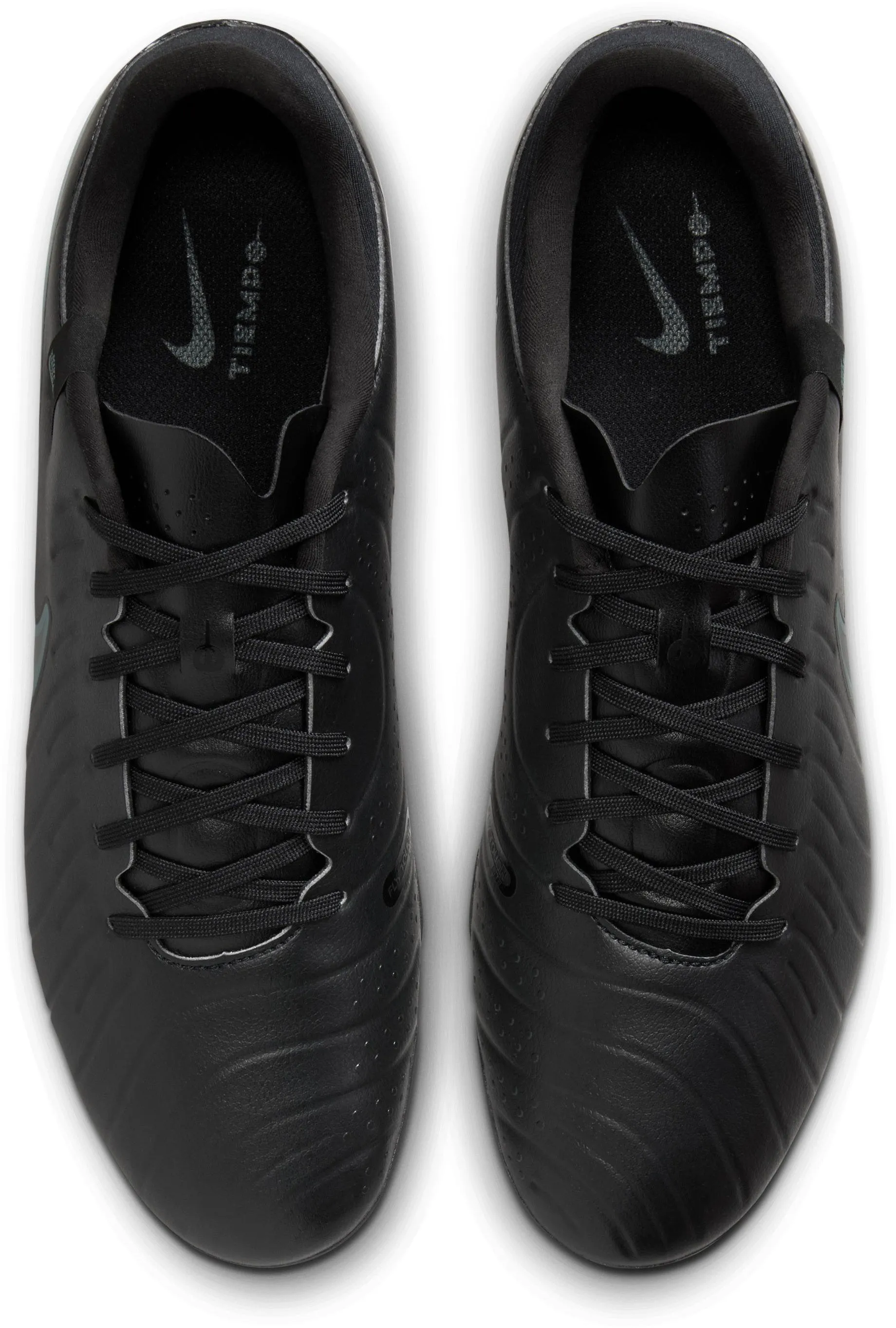 Chaussures de Football Homme Tiempo Legend 10 Academy Multi Ground à Tige Basse