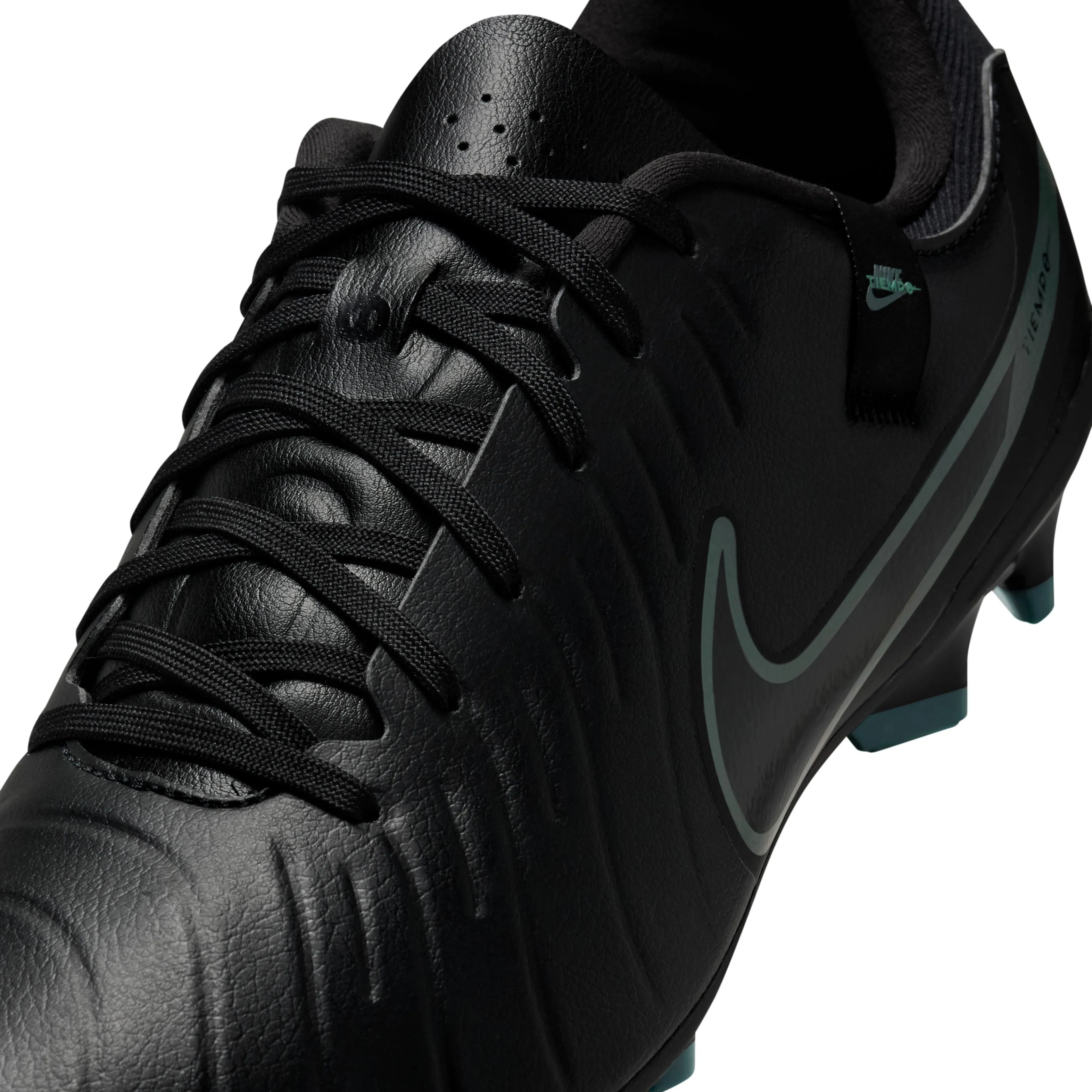 Chaussures de Football Homme Tiempo Legend 10 Academy Multi Ground à Tige Basse