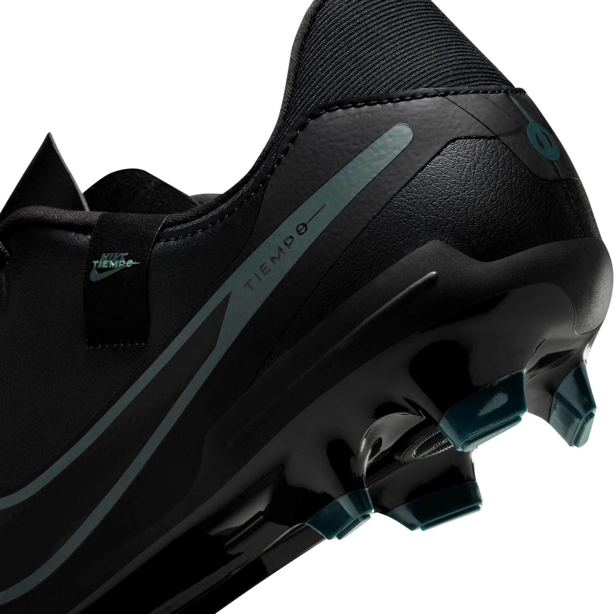Chaussures de Football Homme Tiempo Legend 10 Academy Multi Ground à Tige Basse
