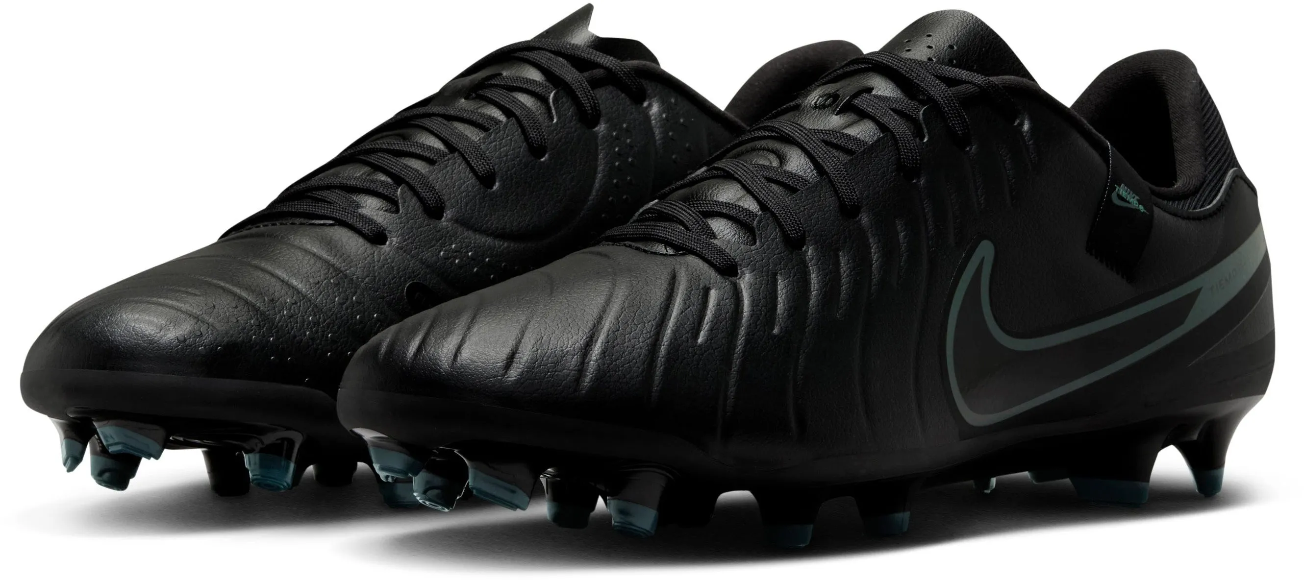 Chaussures de Football Homme Tiempo Legend 10 Academy Multi Ground à Tige Basse