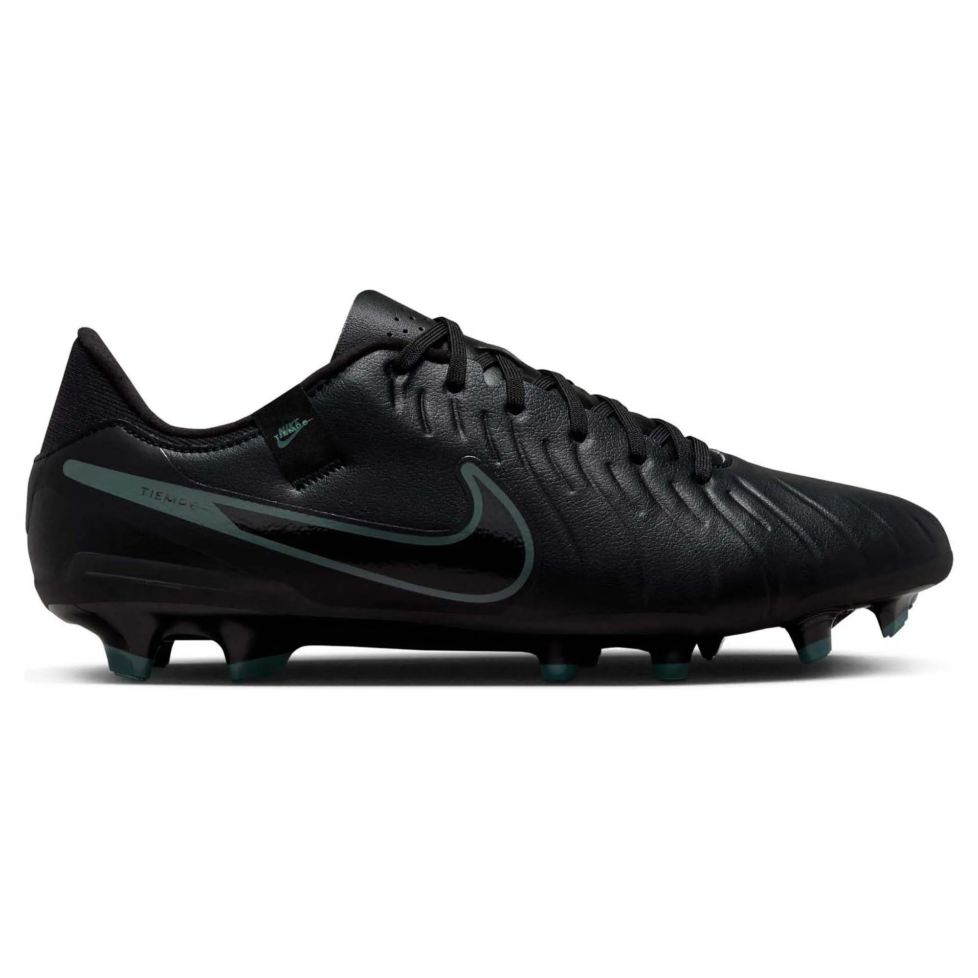 Chaussures de Football Homme Tiempo Legend 10 Academy Multi Ground à Tige Basse