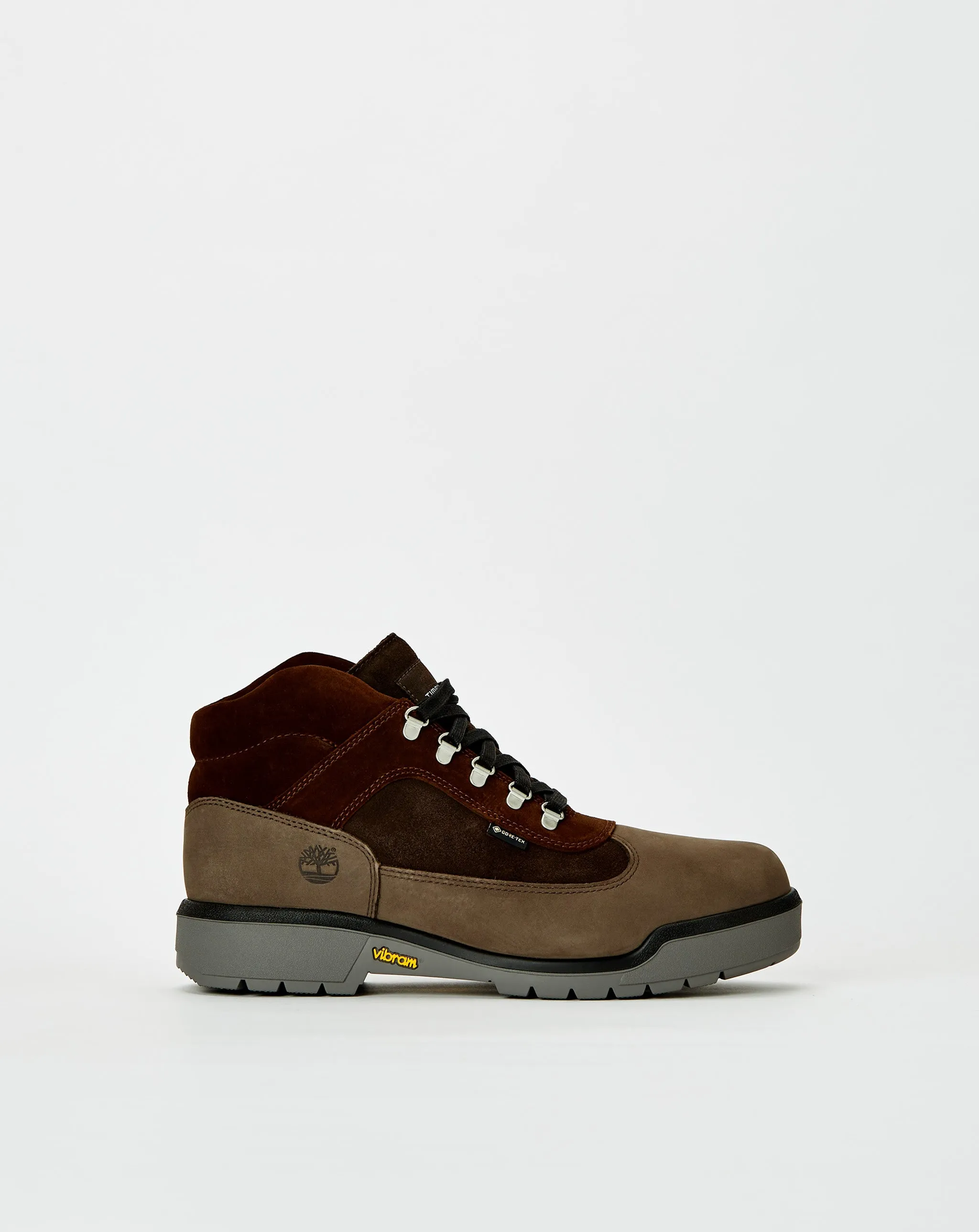 Botte de terrain Niveau 0
