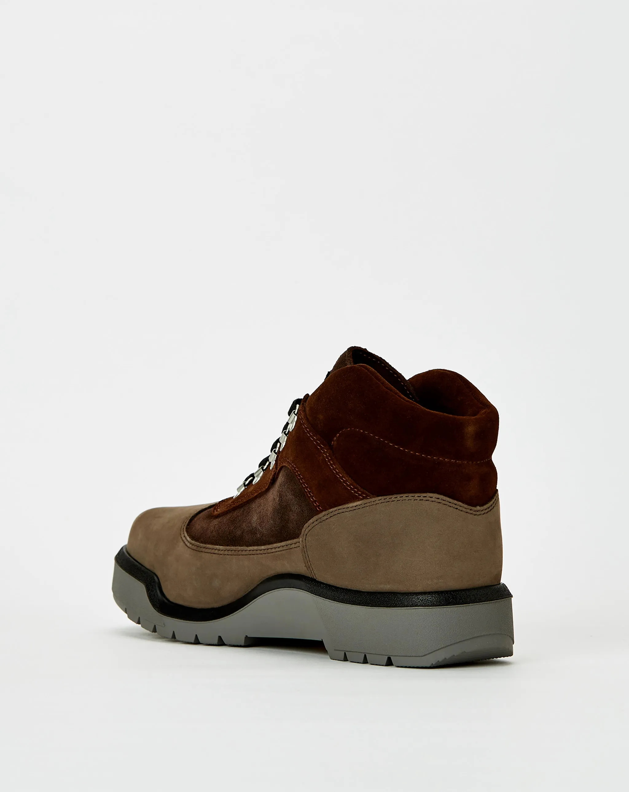 Botte de terrain Niveau 0