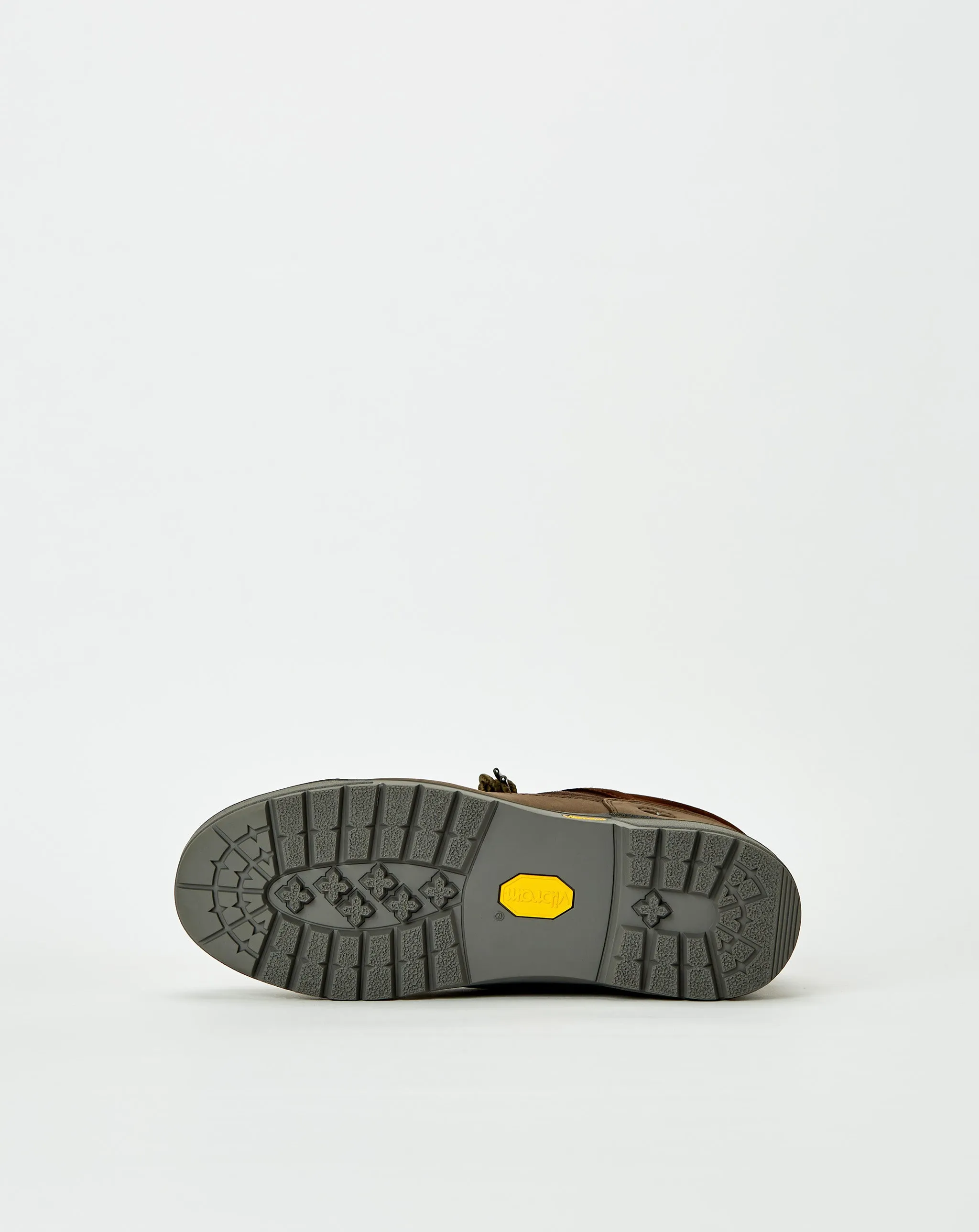 Botte de terrain Niveau 0