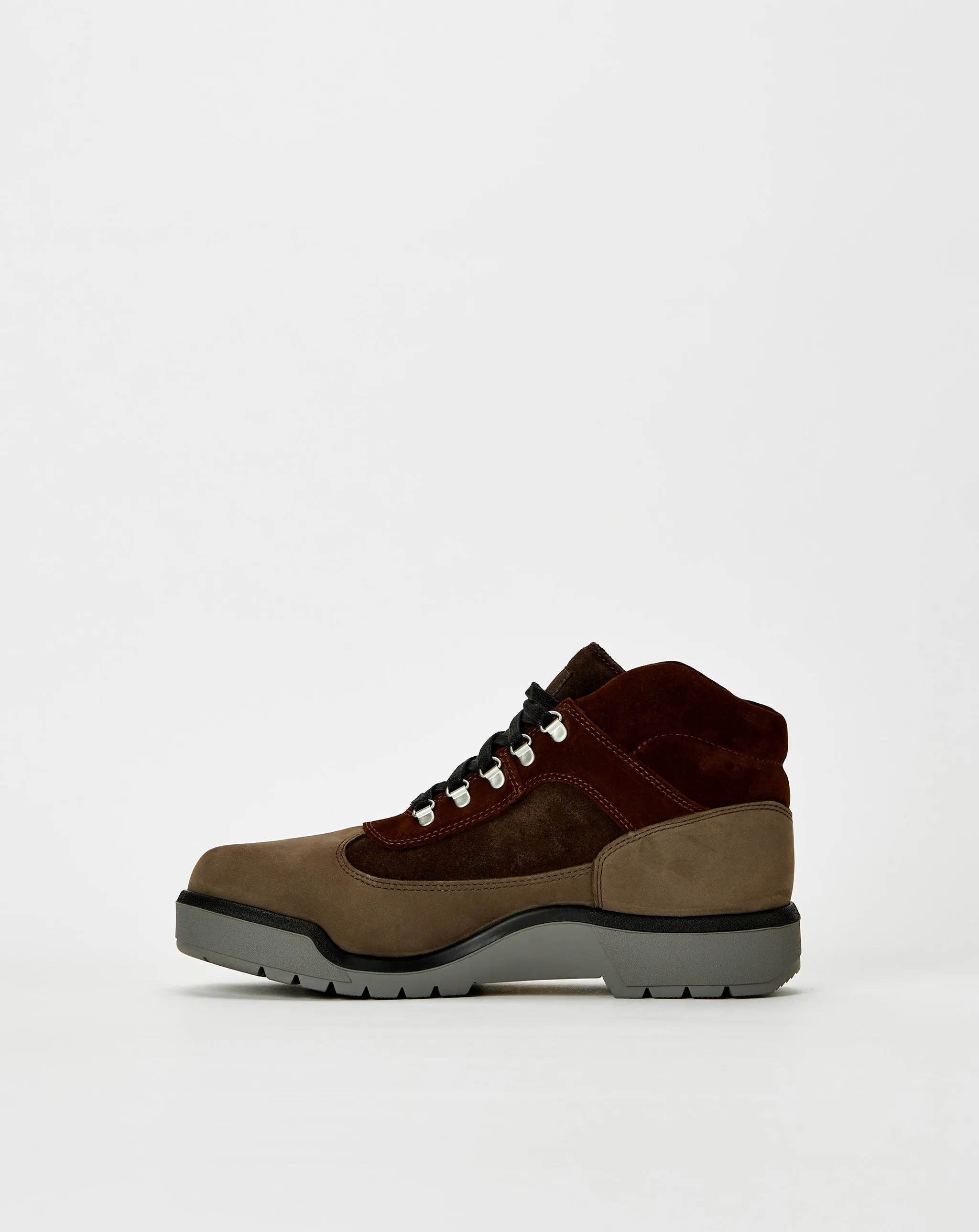 Botte de terrain Niveau 0