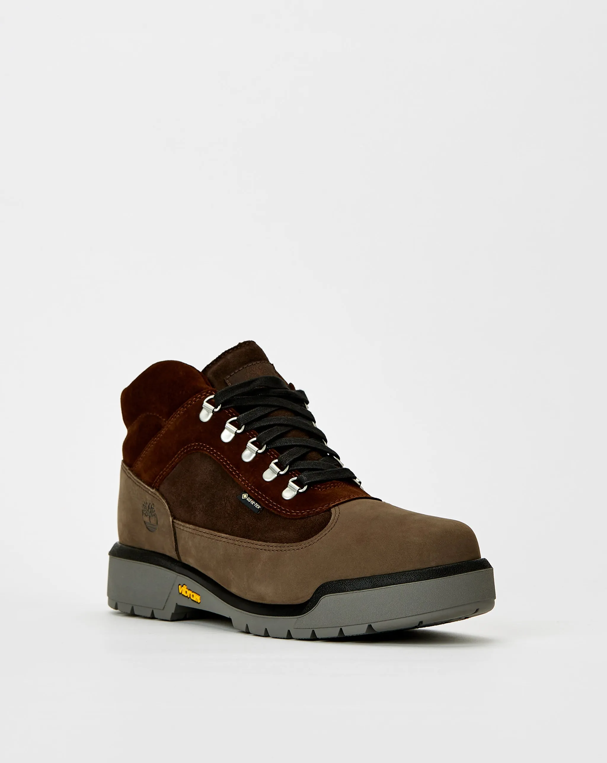 Botte de terrain Niveau 0
