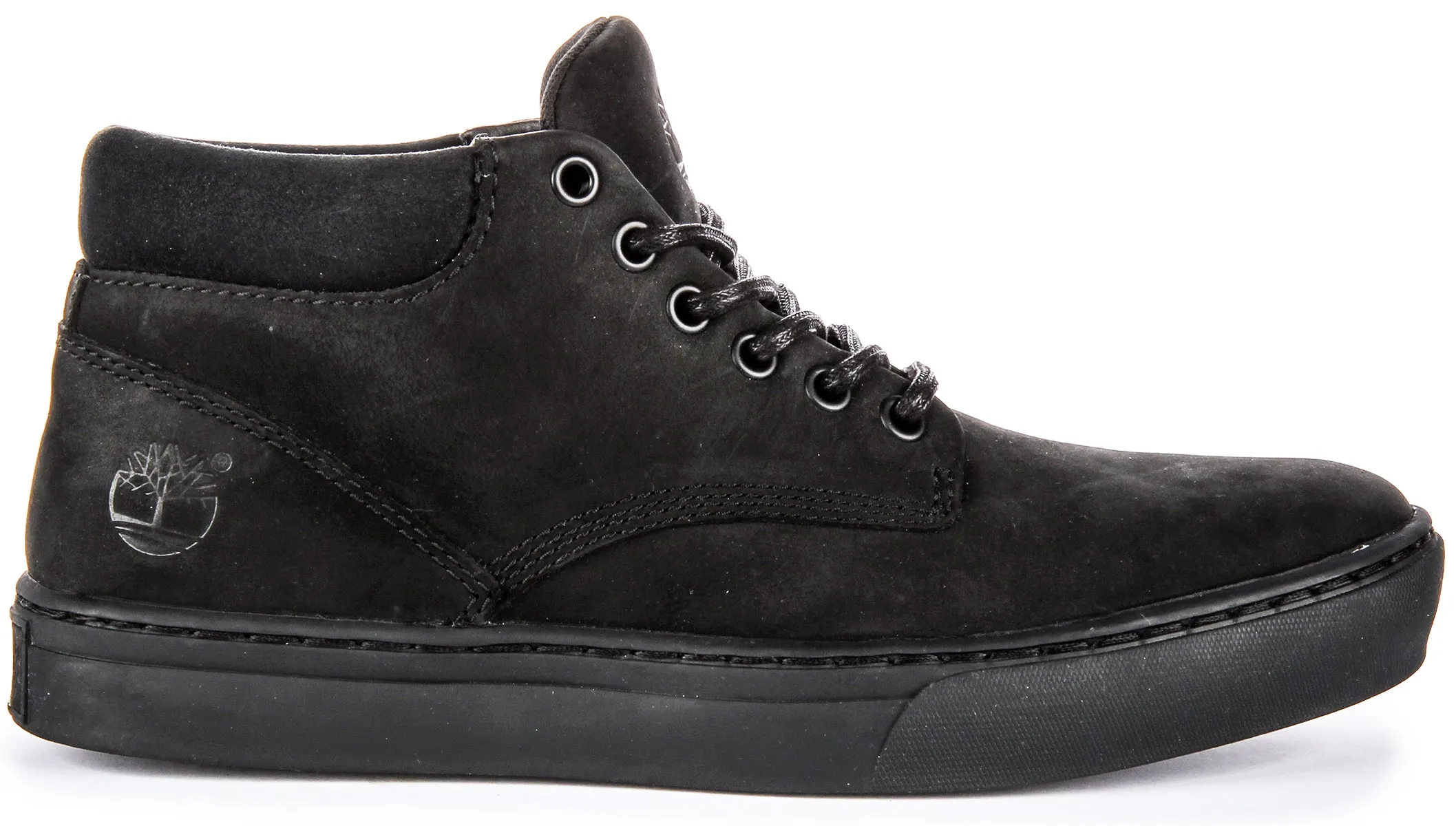 Bottes Timberland Adventure 2.0 A1JUY en noir pour hommes