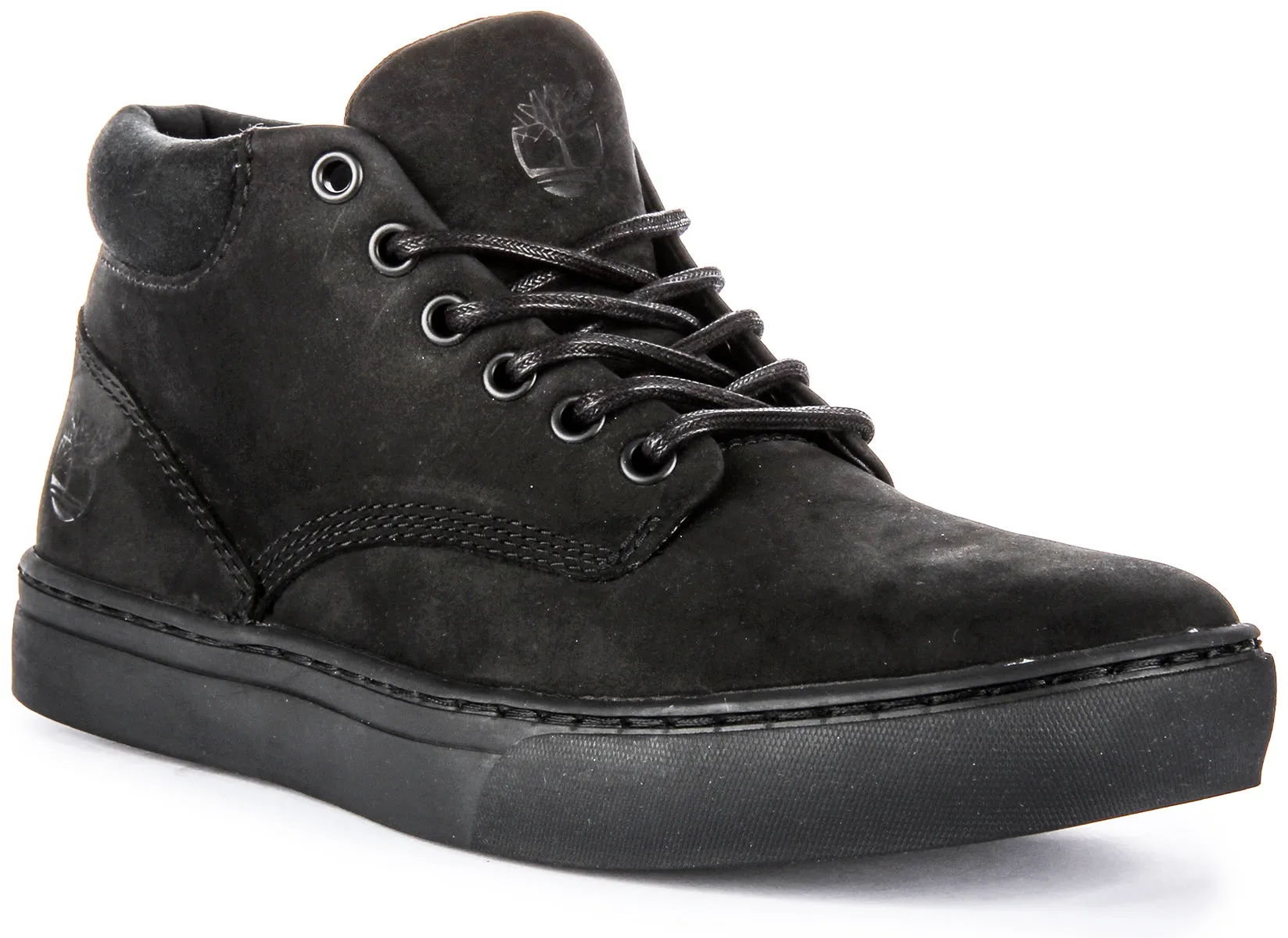 Bottes Timberland Adventure 2.0 A1JUY en noir pour hommes