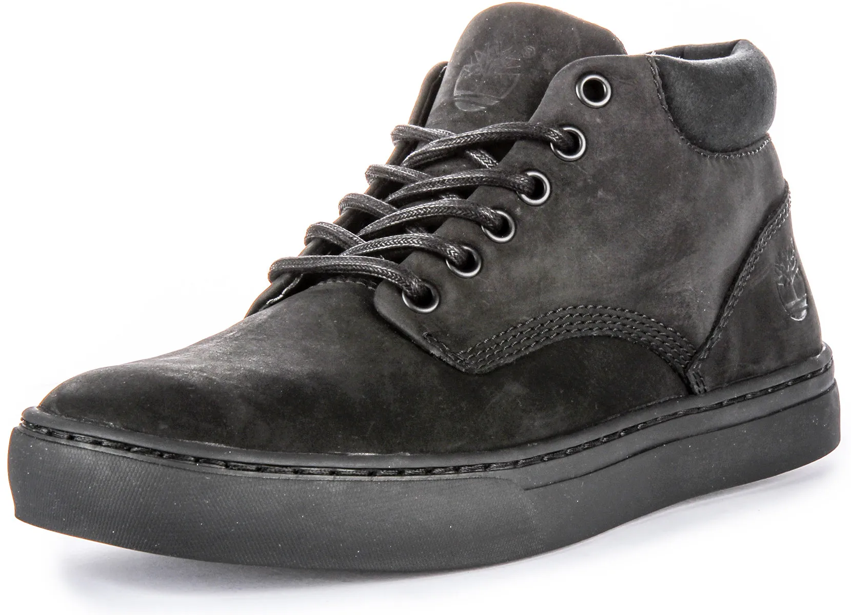 Bottes Timberland Adventure 2.0 A1JUY en noir pour hommes