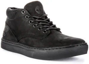 Timberland Adventure 2.0 A1JUY Boots In Black For Men Shoes Timberland