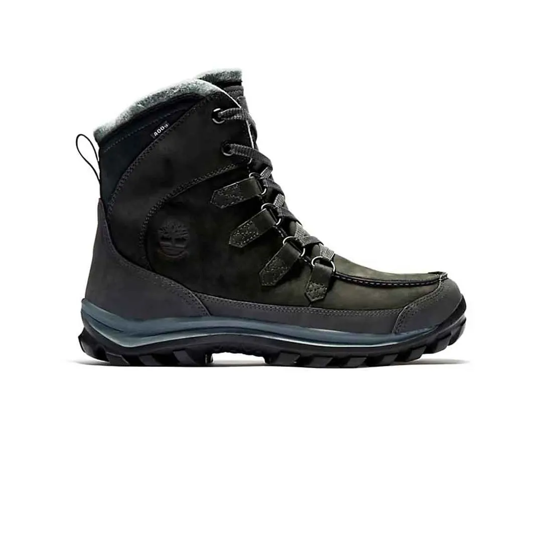 Timberland - Bottes imperméables premium Chillberg pour hommes (0A17V1)