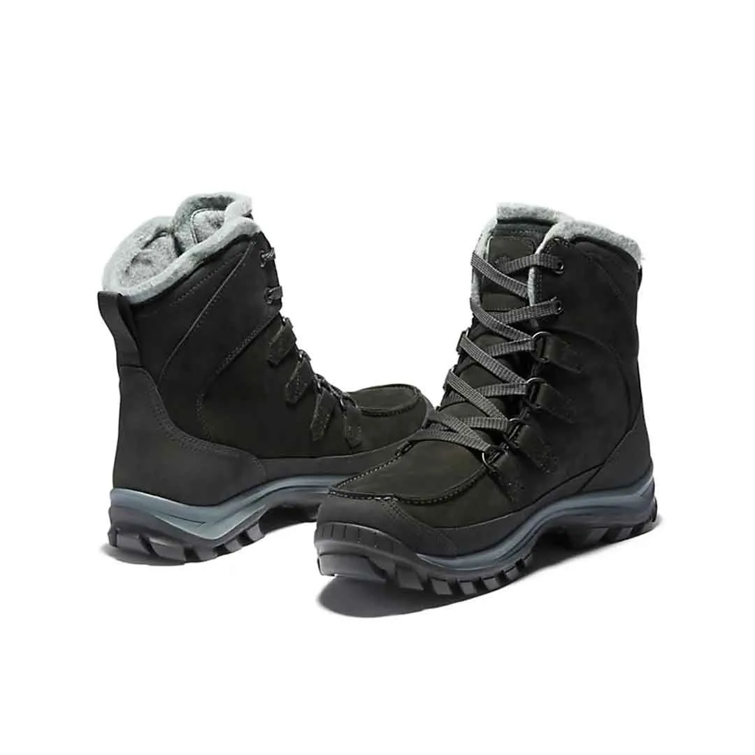 Timberland - Bottes imperméables premium Chillberg pour hommes (0A17V1)