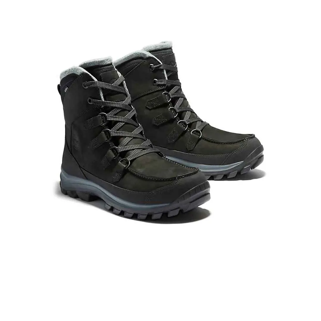 Timberland - Bottes imperméables premium Chillberg pour hommes (0A17V1)