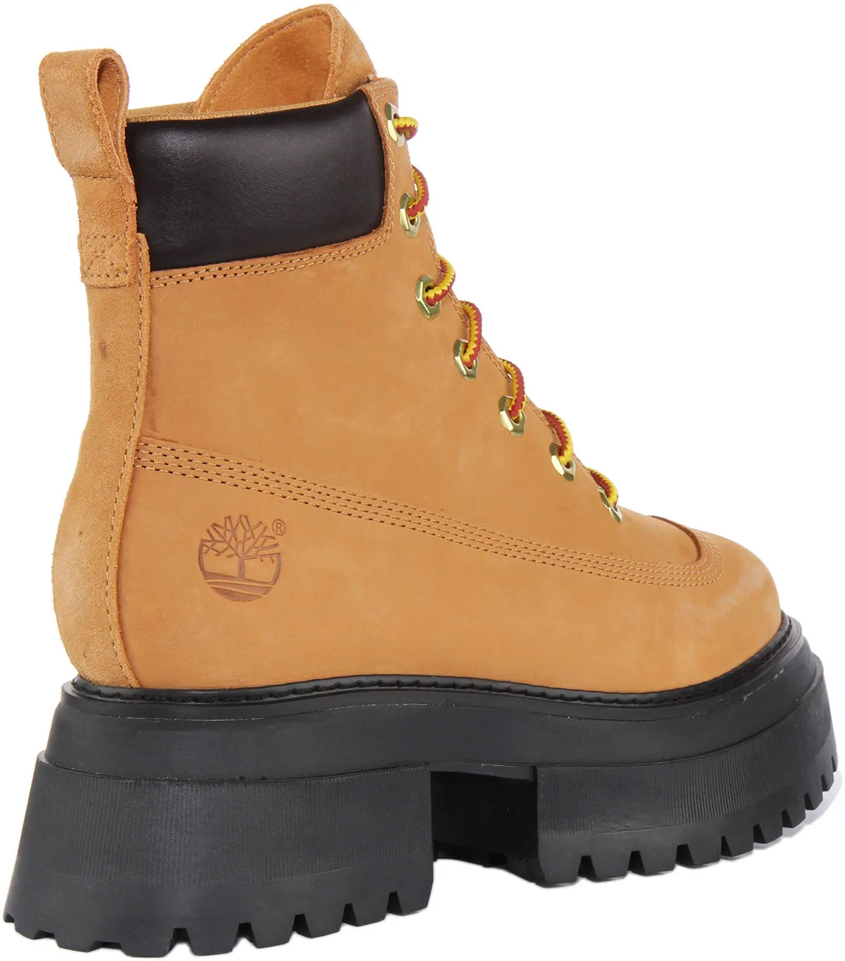 Chaussures Timberland Sky A2Kmu en Blé pour Femme Timberland