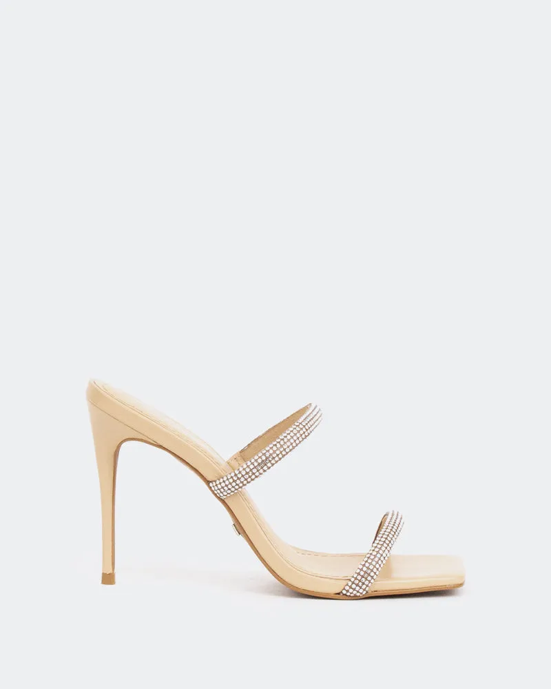 Tinsley, Cuir de Chameau