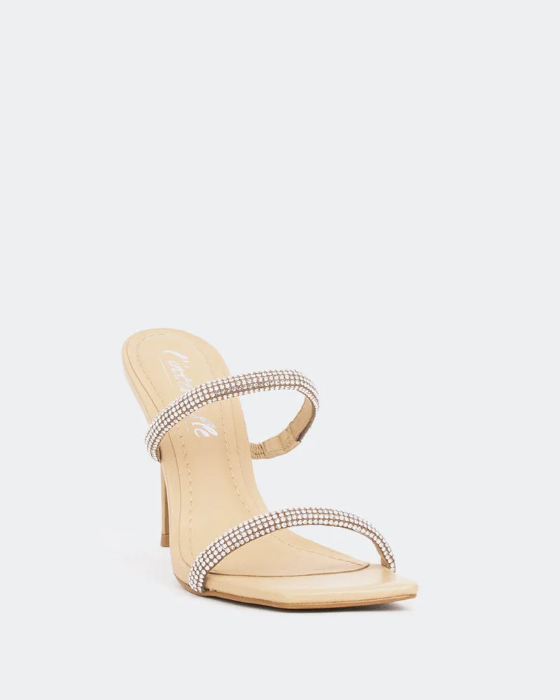 Tinsley, Cuir de Chameau