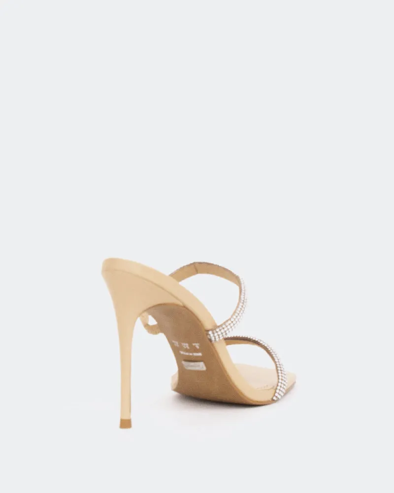 Tinsley, Cuir de Chameau