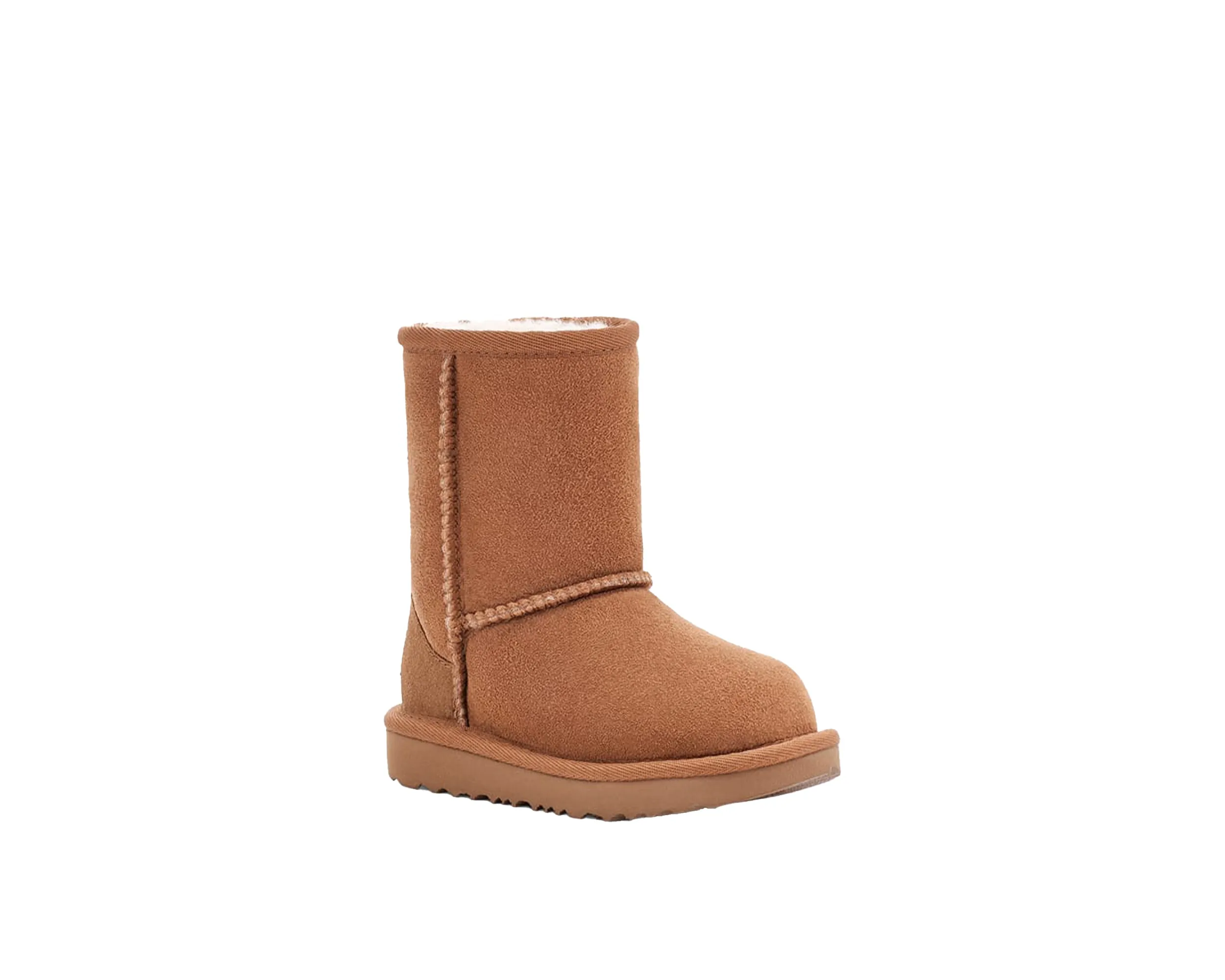 Classique Court pour Tout-Petits II