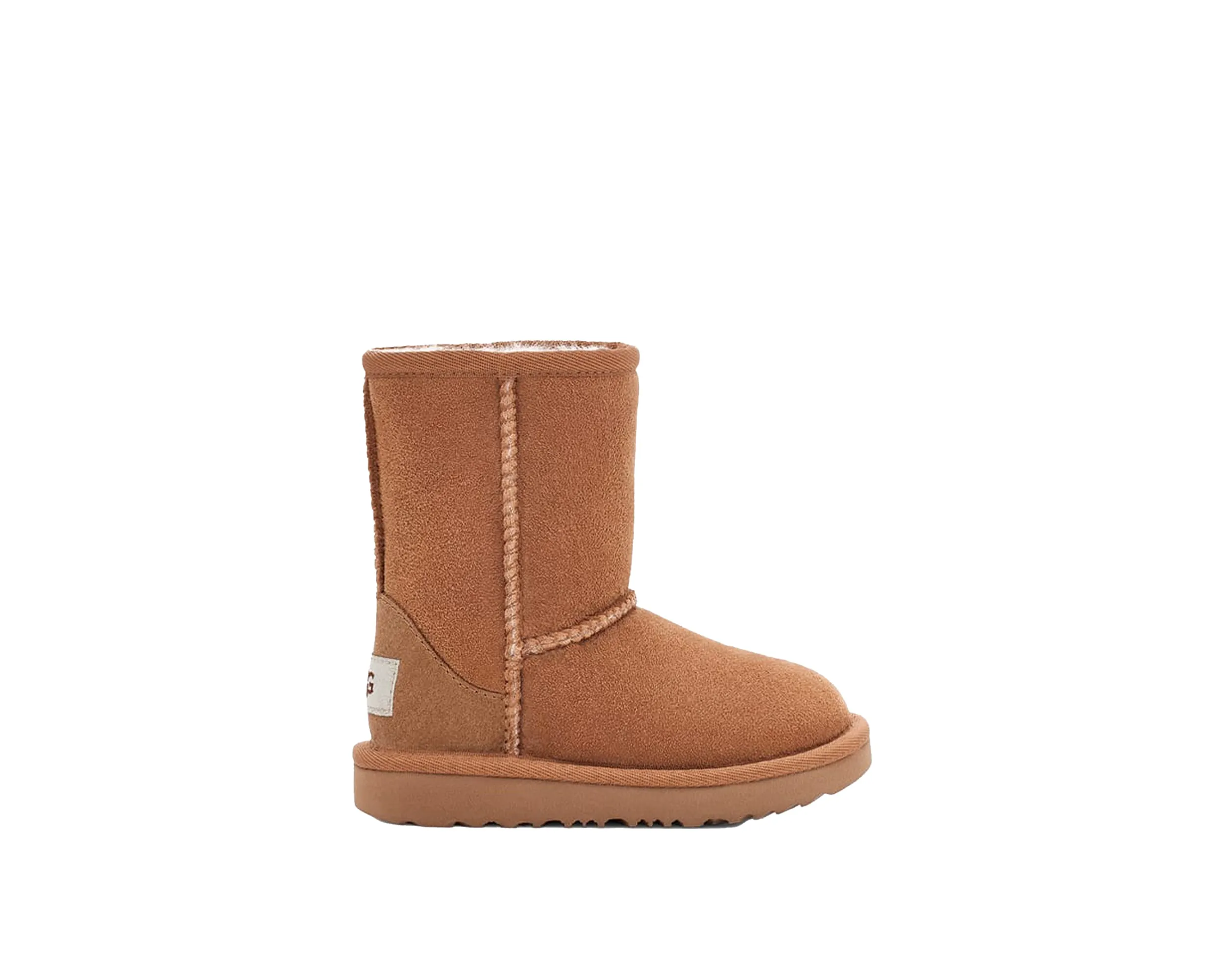 Classique Court pour Tout-Petits II