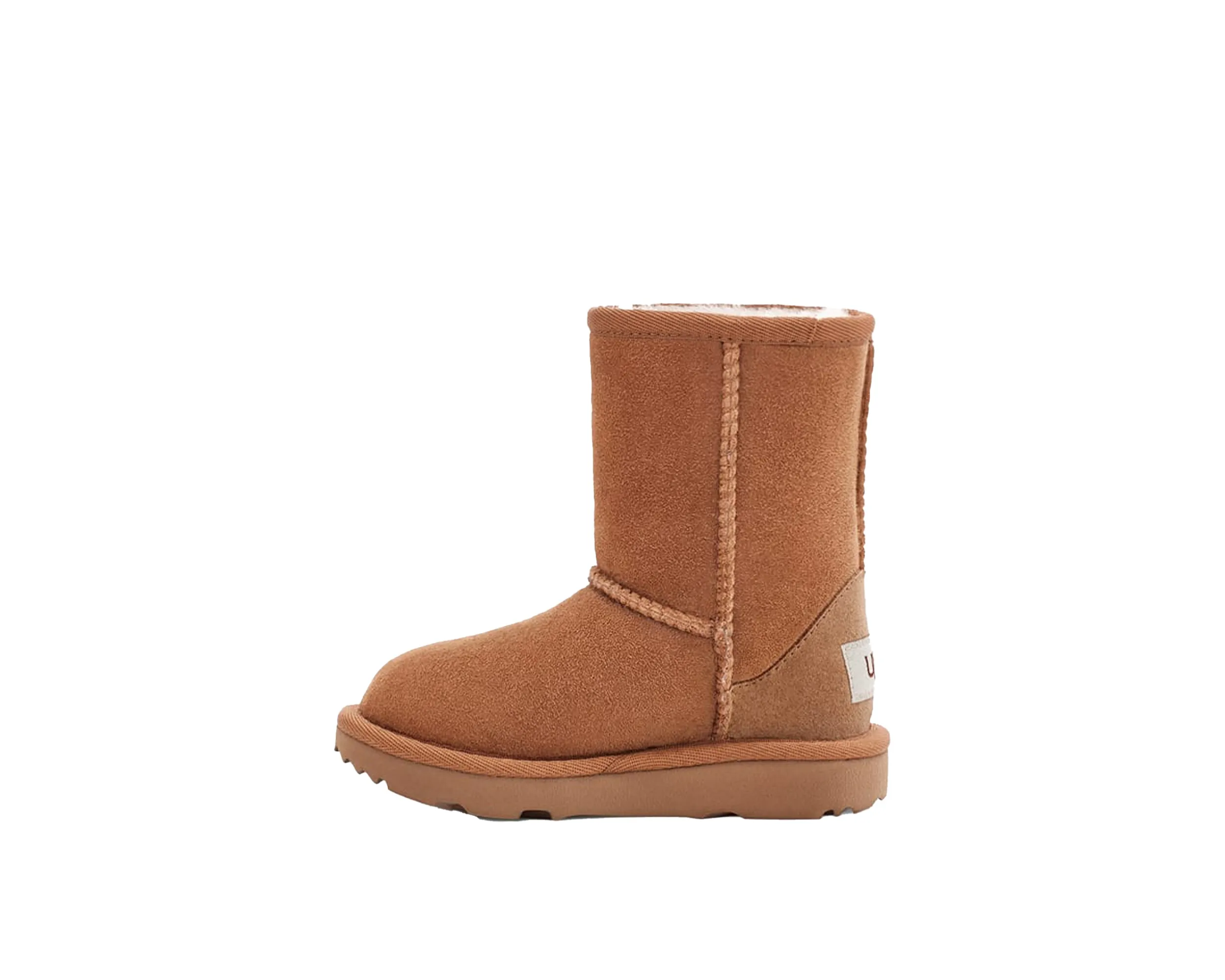 Classique Court pour Tout-Petits II