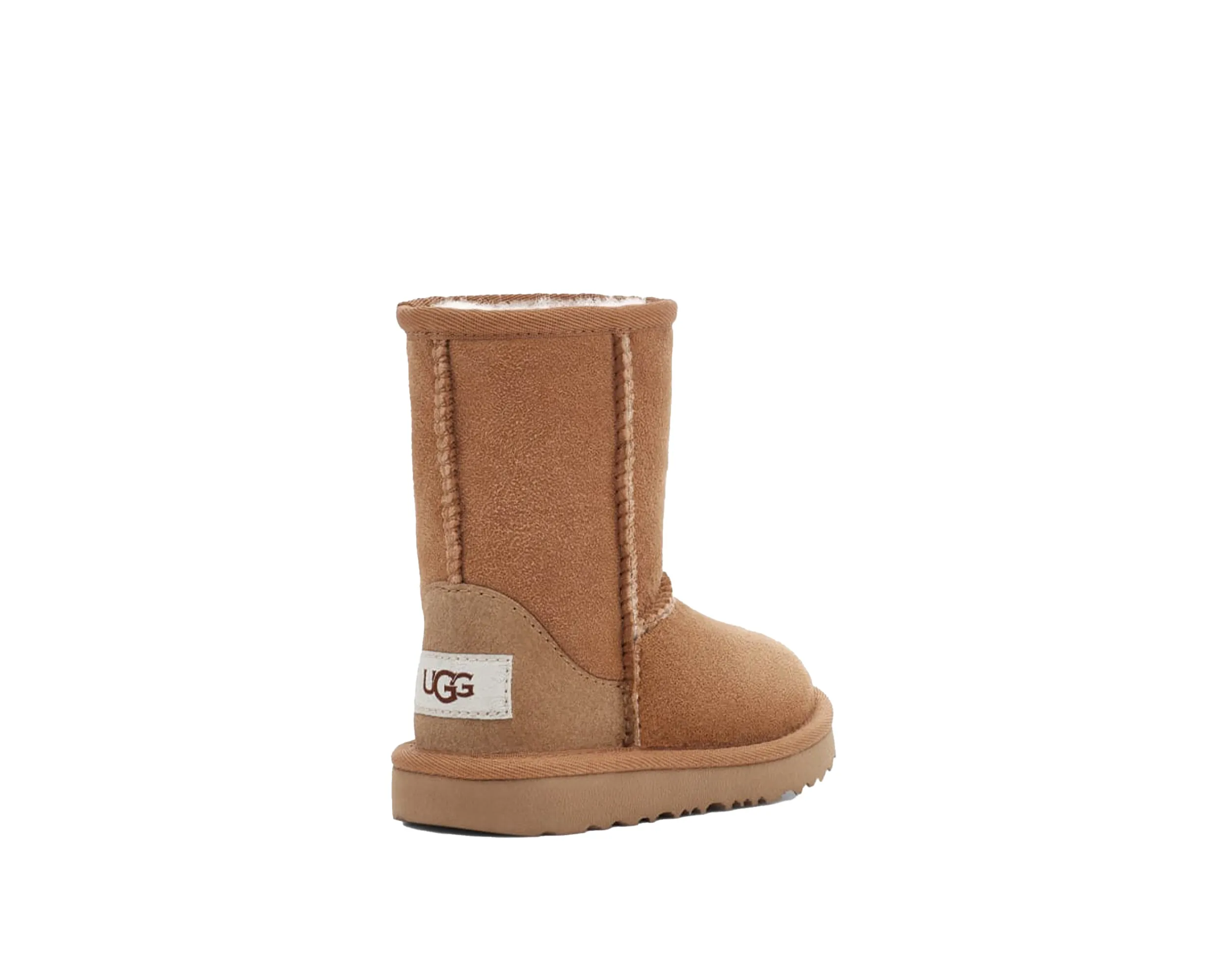 Classique Court pour Tout-Petits II
