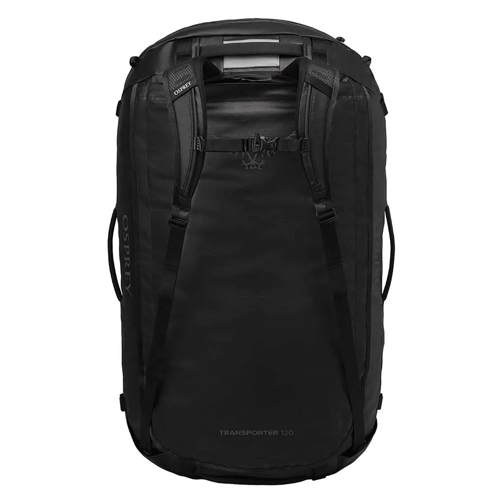 Sacs Transporter 120 Osprey