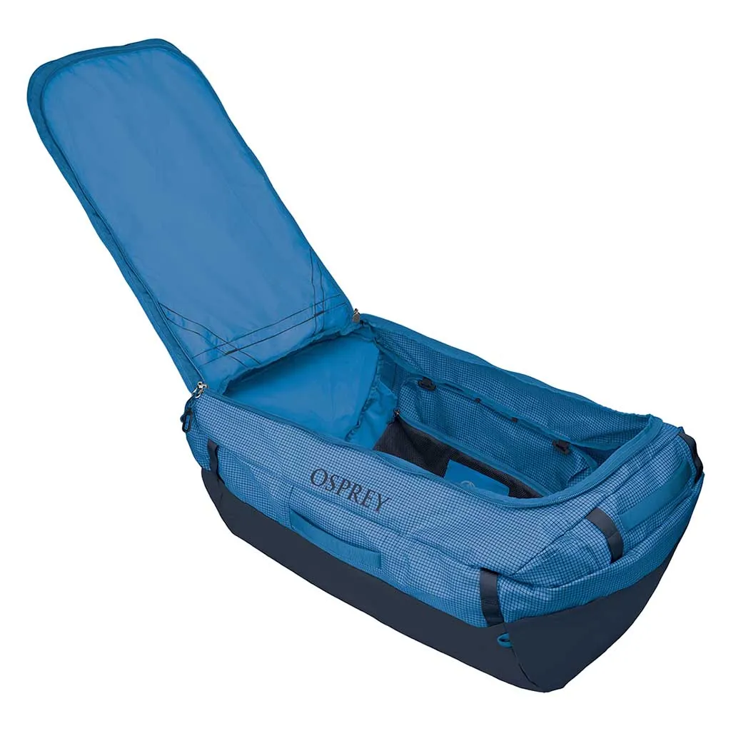 Sacs Transporter 120 Osprey