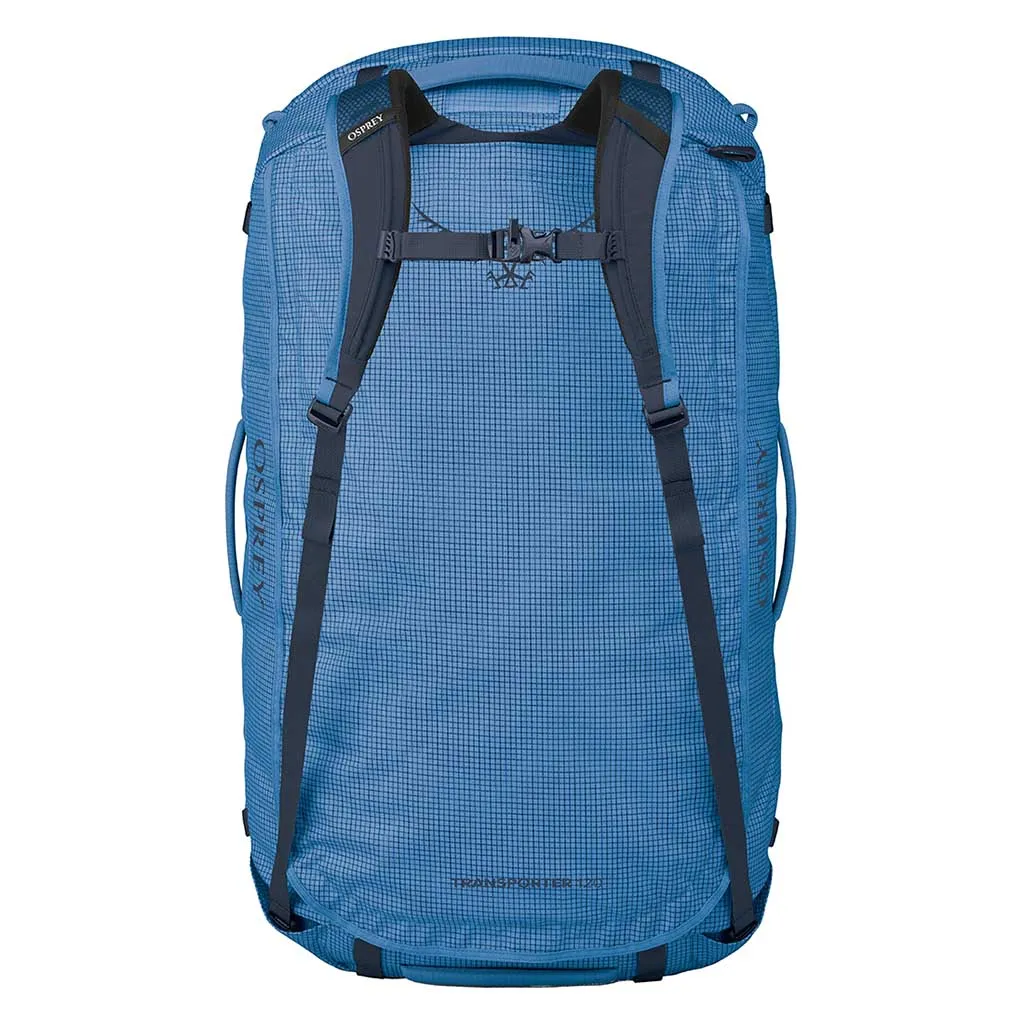 Sacs Transporter 120 Osprey