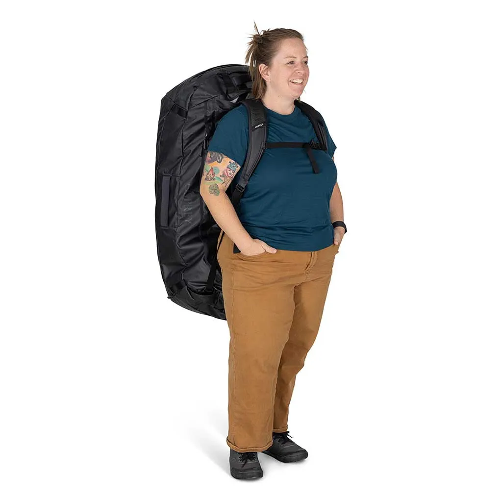 Sacs Transporter 150 Osprey