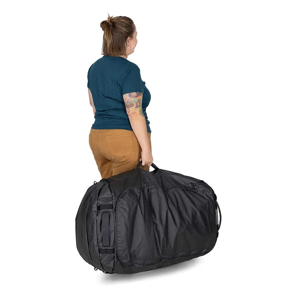 Sacs Transporter 150 Osprey
