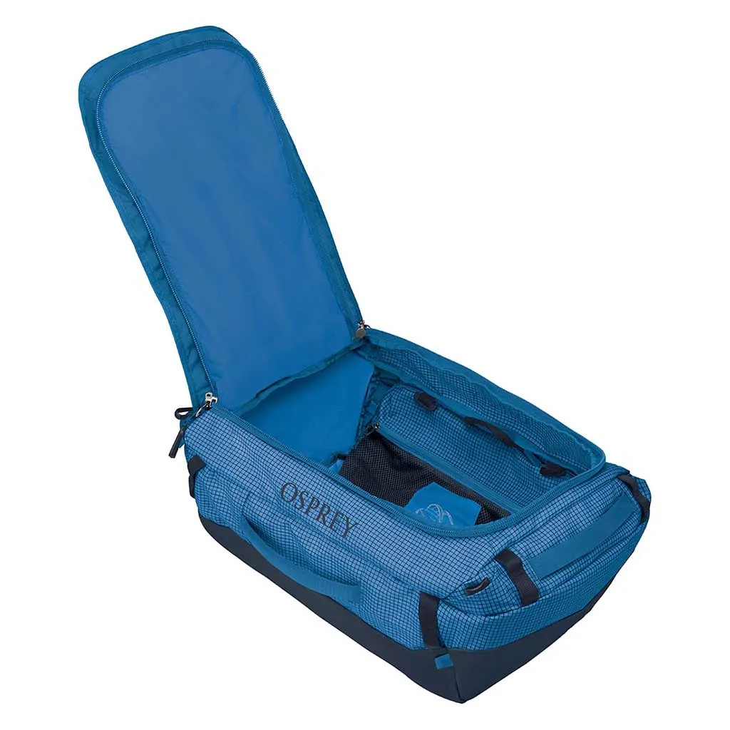 Sacs Transporter 40 Osprey