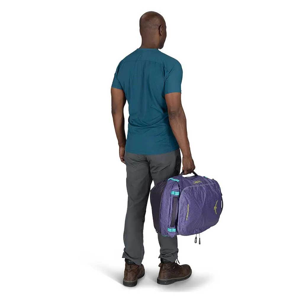 Sacs Transporter 40 Osprey