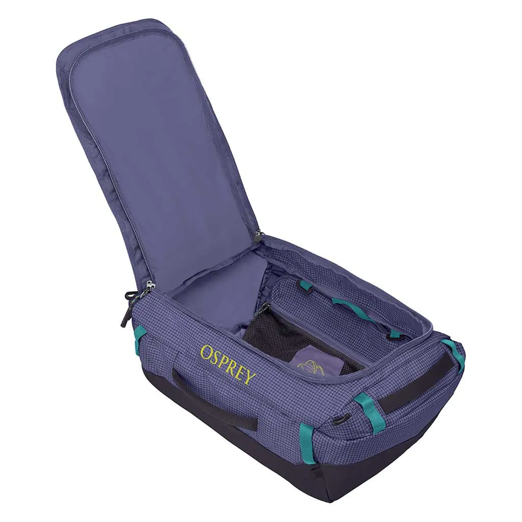 Sacs Transporter 40 Osprey