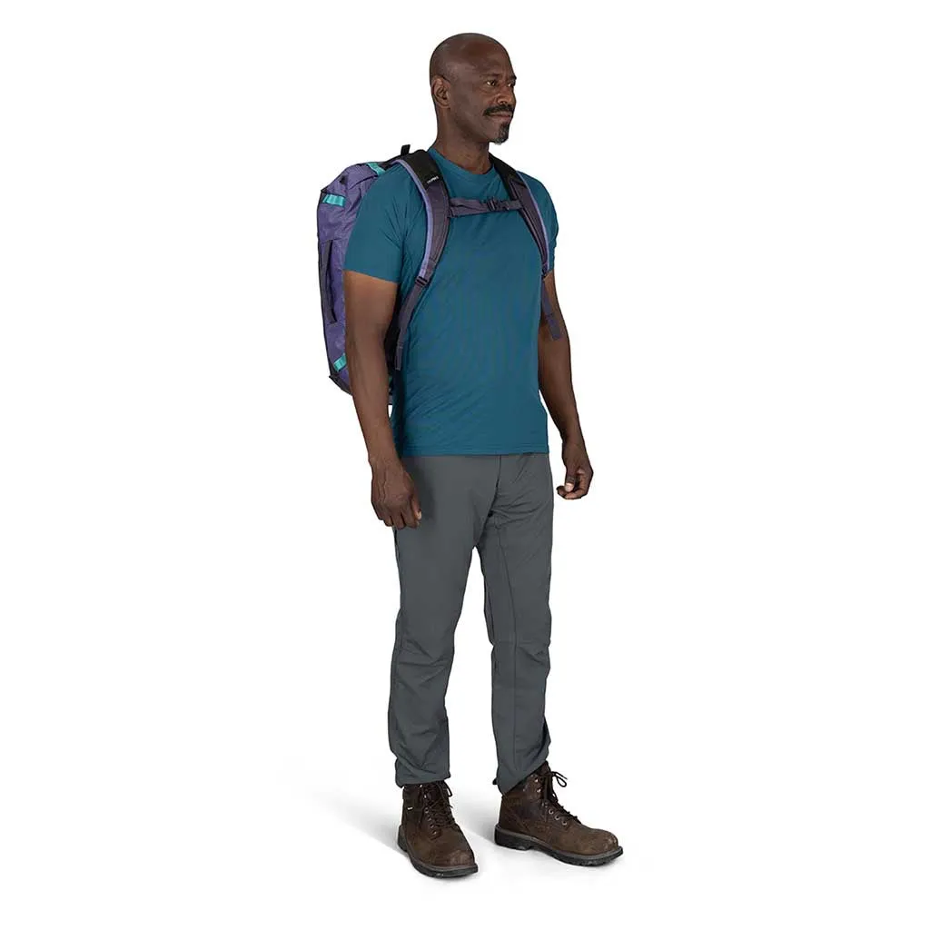 Sacs Transporter 40 Osprey