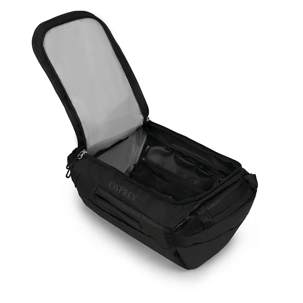 Sacs Transporter 40 Osprey