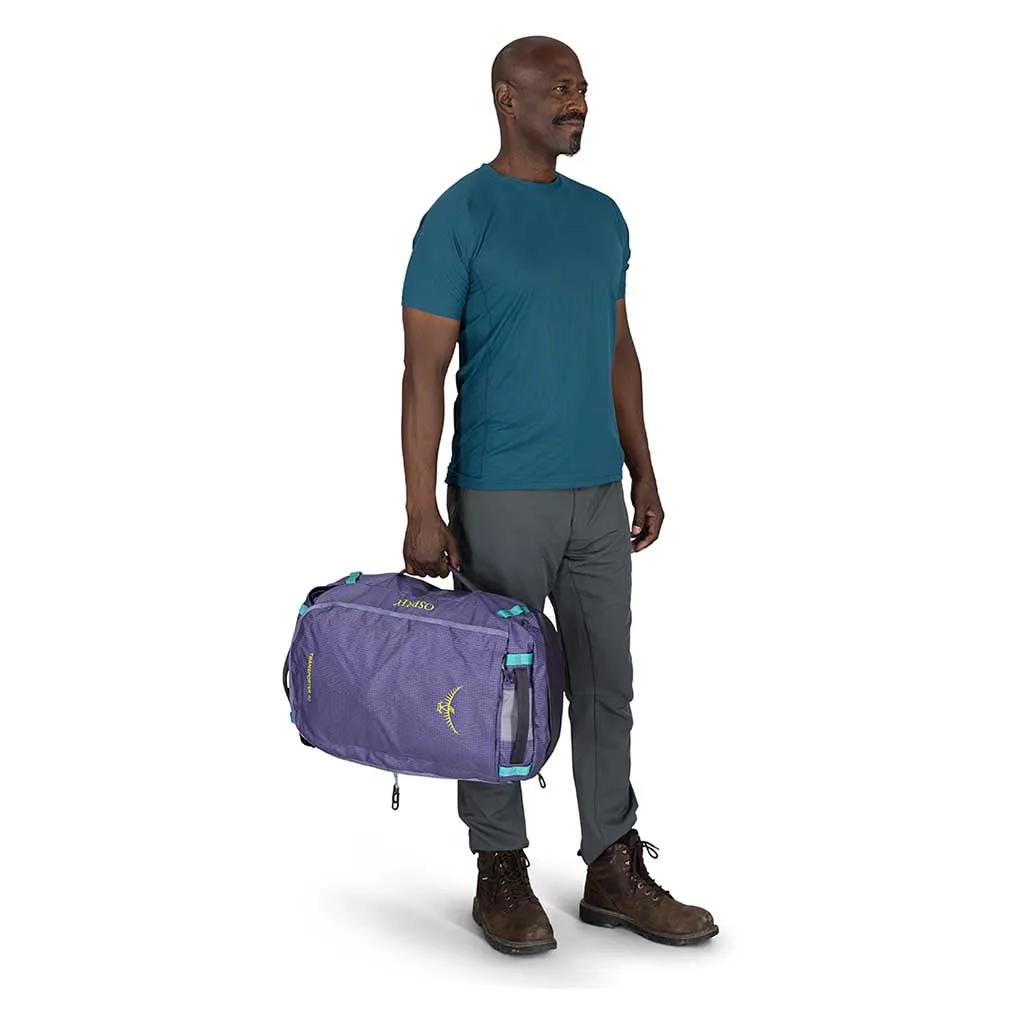 Sacs Transporter 40 Osprey