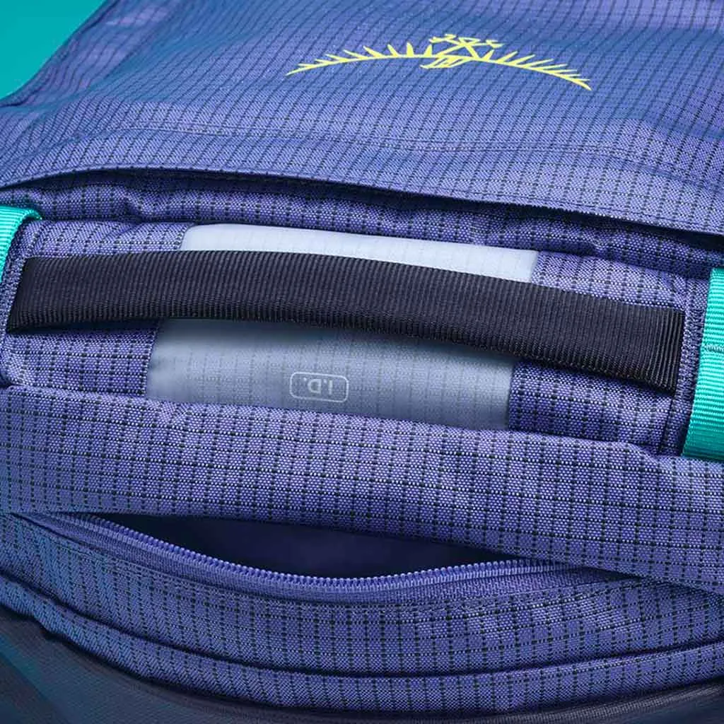 Sacs Transporter 40 Osprey