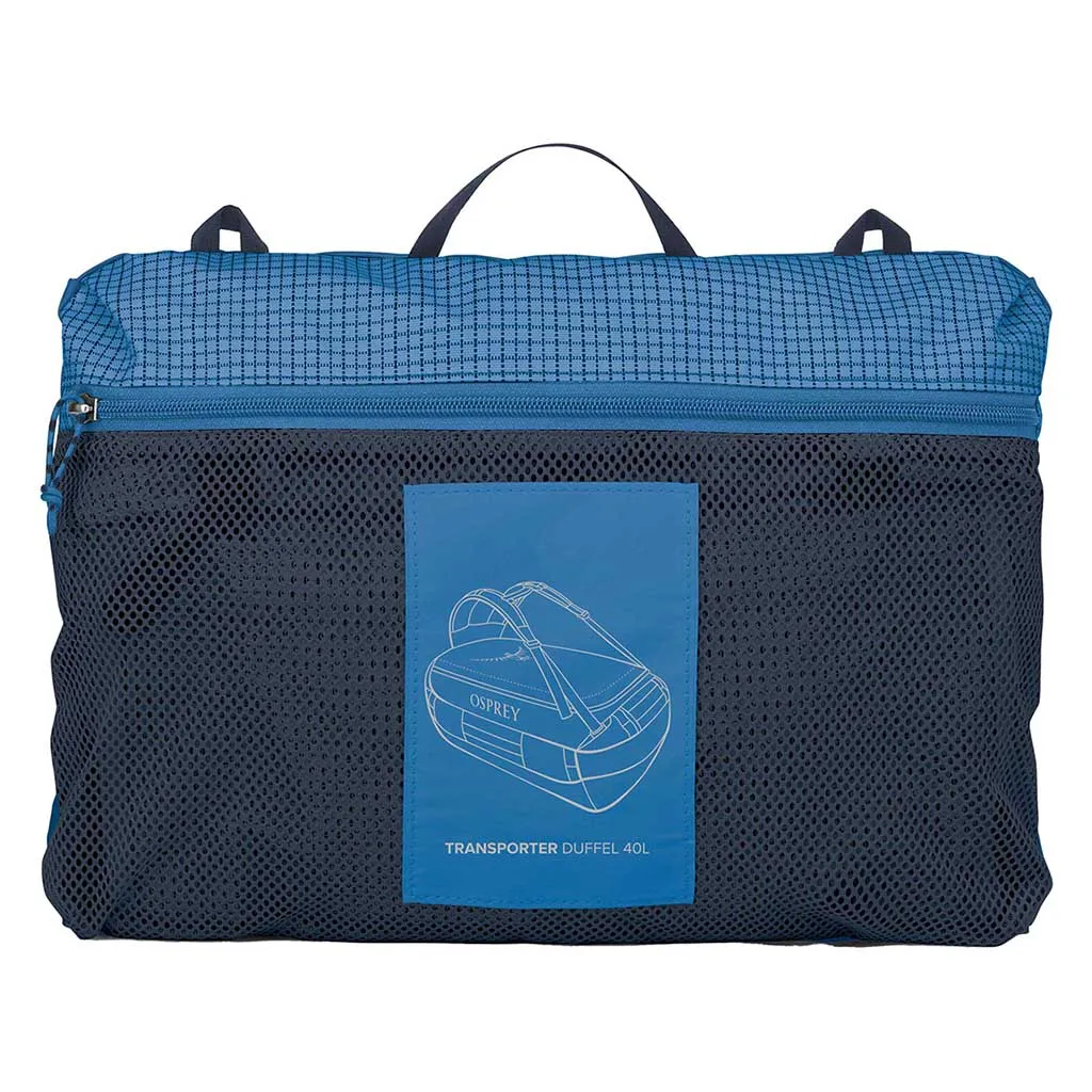 Sacs Transporter 40 Osprey